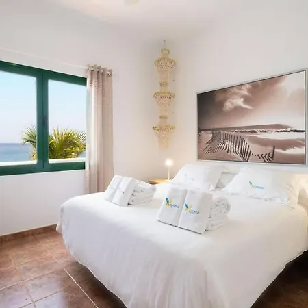 Mariolas Sunset Apartment *