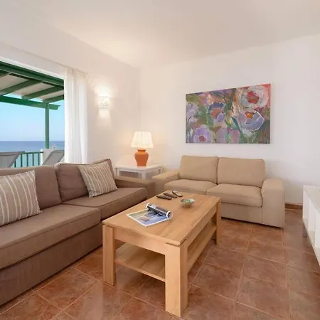 Apartment Mariolas Sunset *