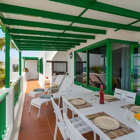 Mariolas Sunset Apartment