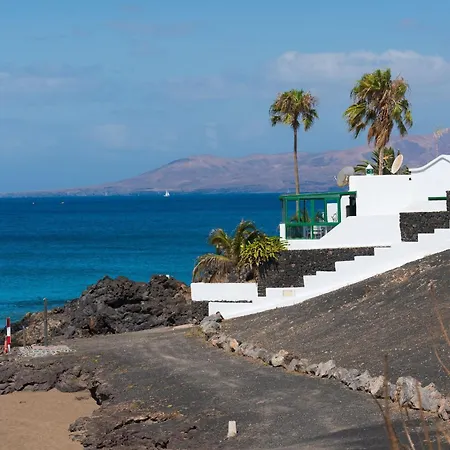 Mariolas Sunset Apartment Puerto del Carmen (Lanzarote)