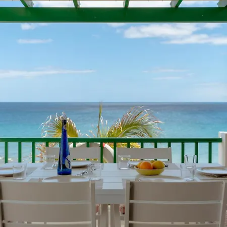 Mariolas Sunset Apartment *